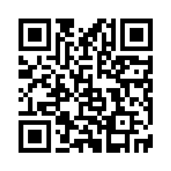QR Code — scan to donate to ASP 4 His Glory